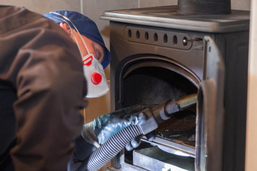 Comment choisir un bon ramoneur ?