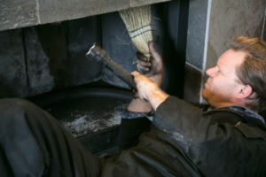 Chimney Sweeping