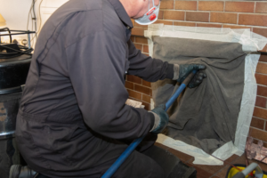 Chimney Sweeping