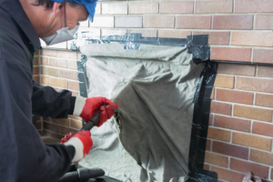 Pourquoi est-il important de faire ramoner votre chemin&eacute;e ?