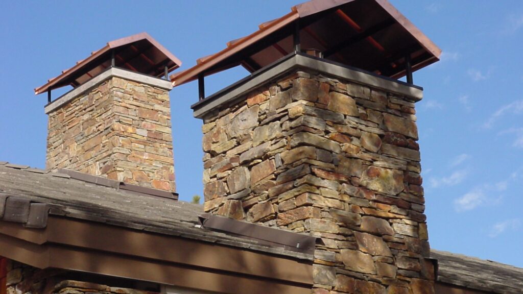 CHIMNEY MAINTENANCES