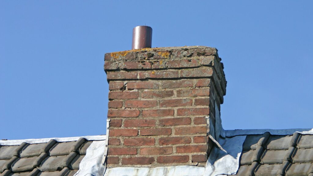 Chimney